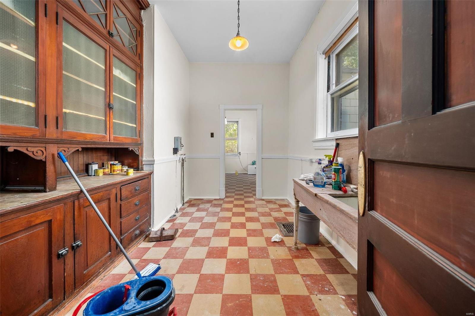 Compton Hill Add - Residential