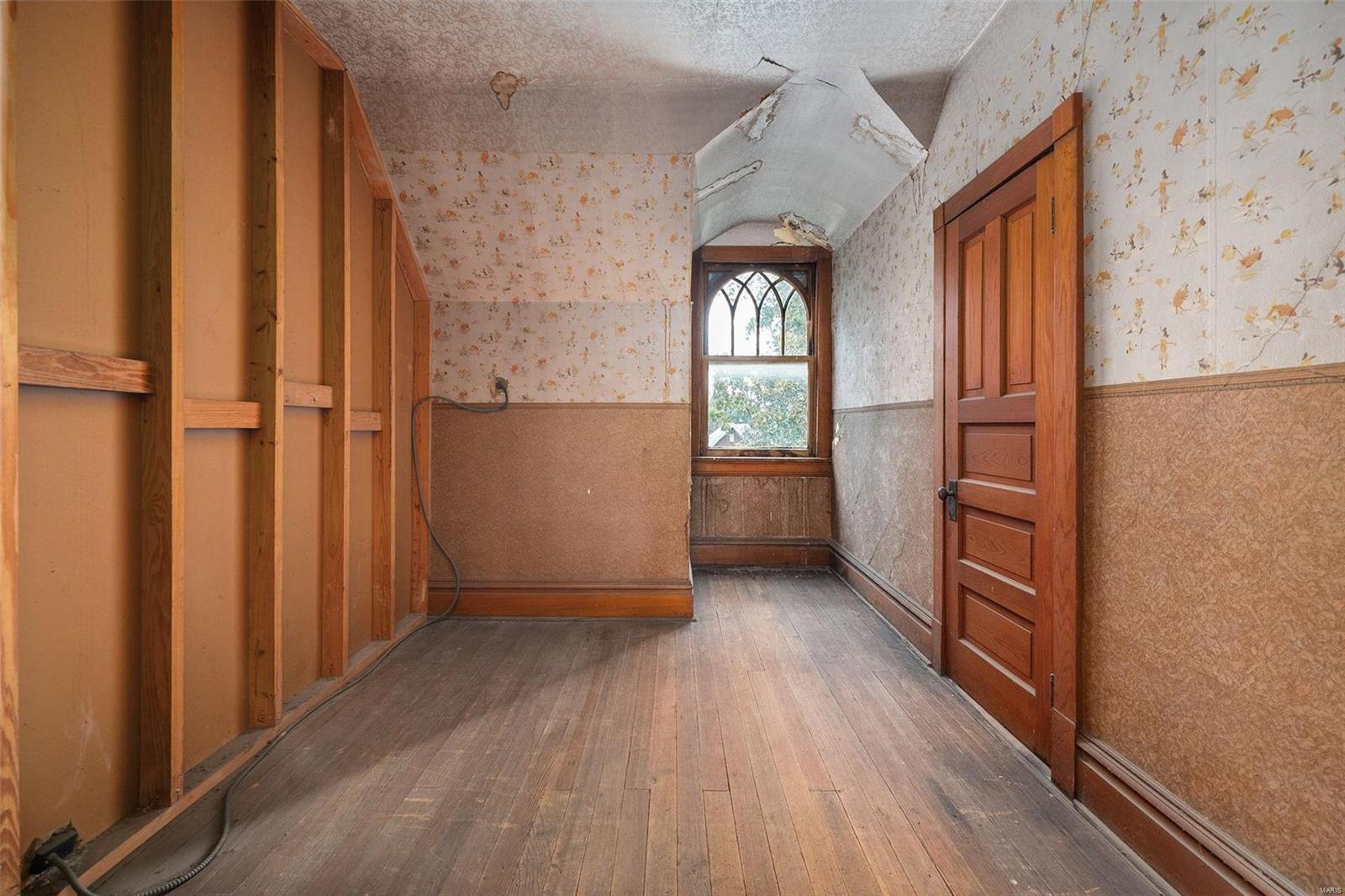 Compton Hill Add - Residential