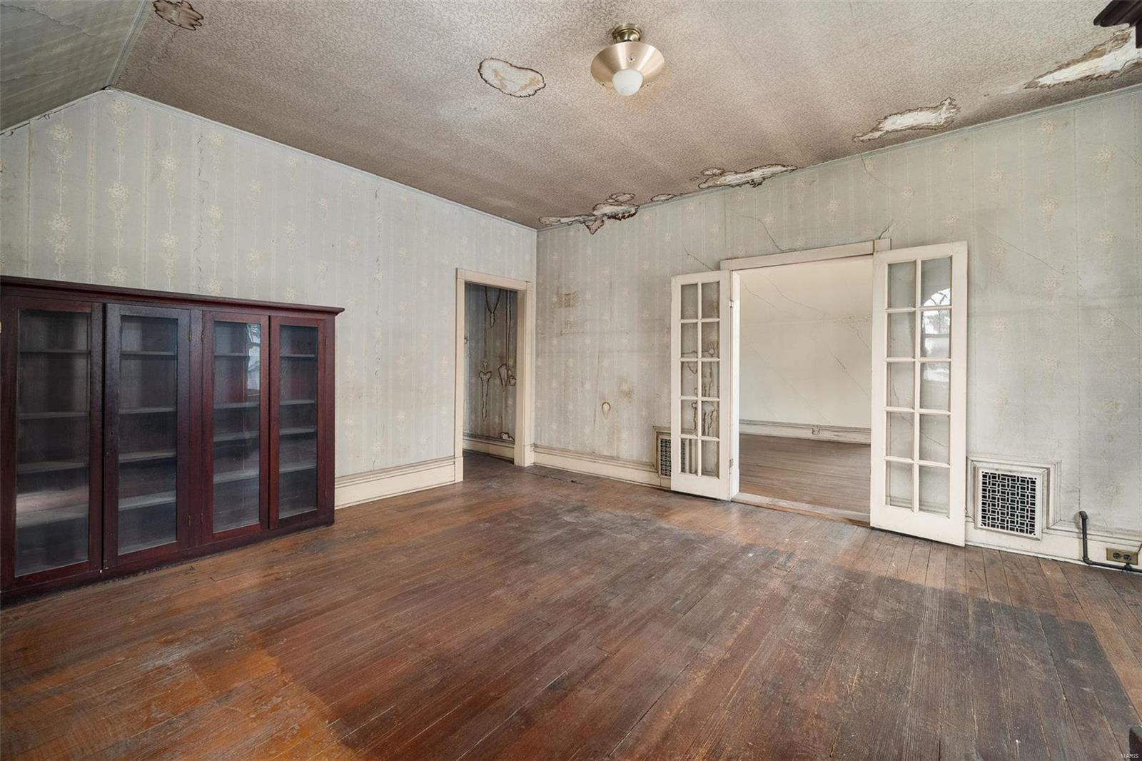 Compton Hill Add - Residential