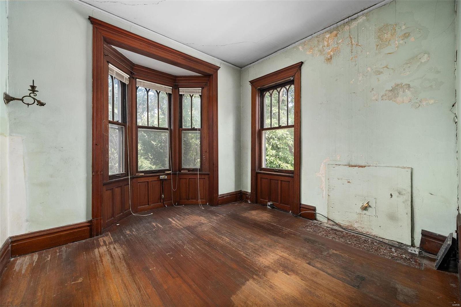 Compton Hill Add - Residential