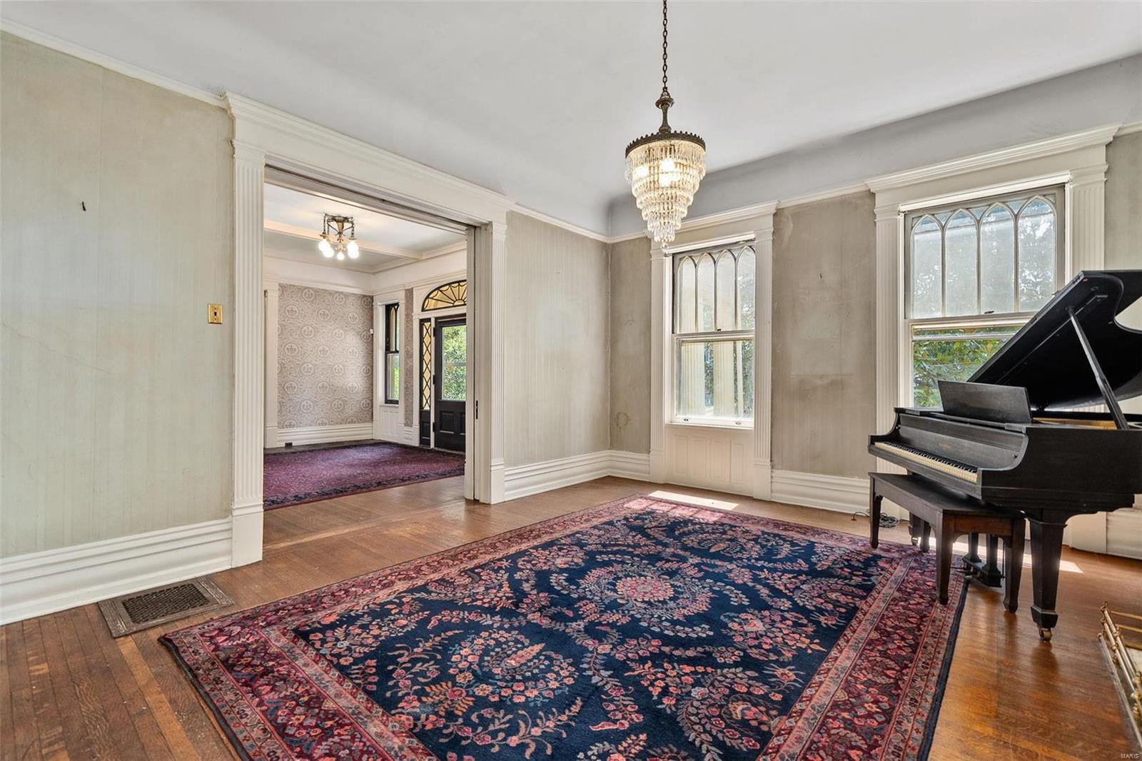 Compton Hill Add - Residential