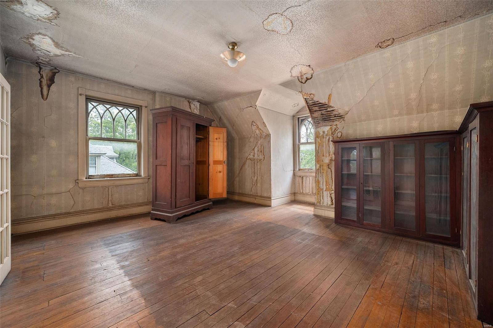 Compton Hill Add - Residential