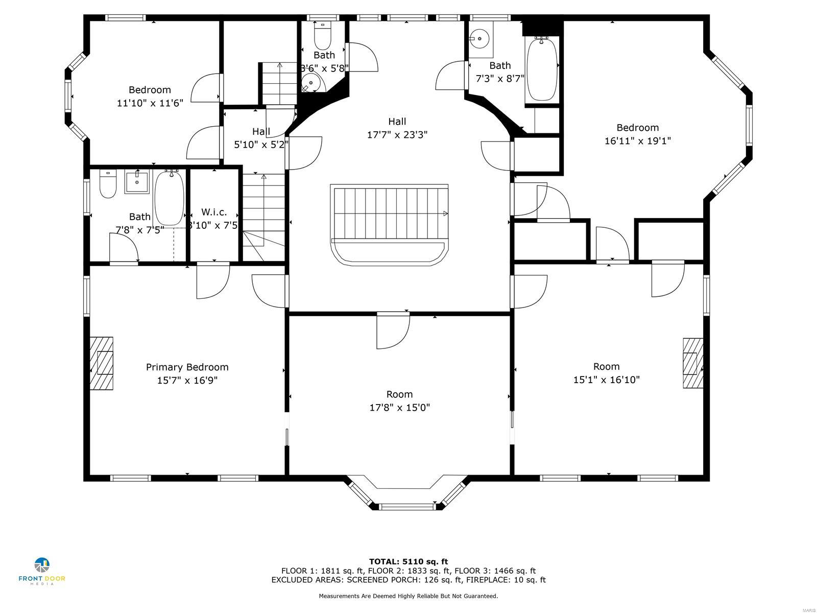 Compton Hill Add - Residential