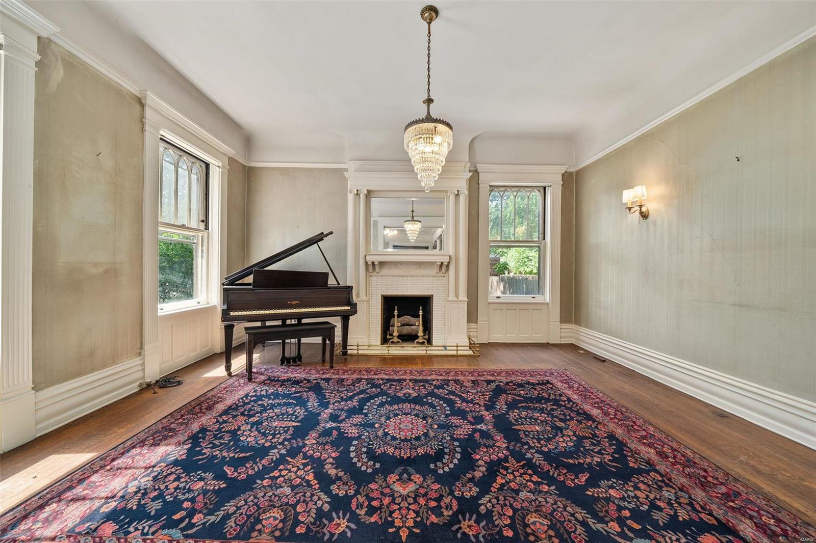 Compton Hill Add - Residential