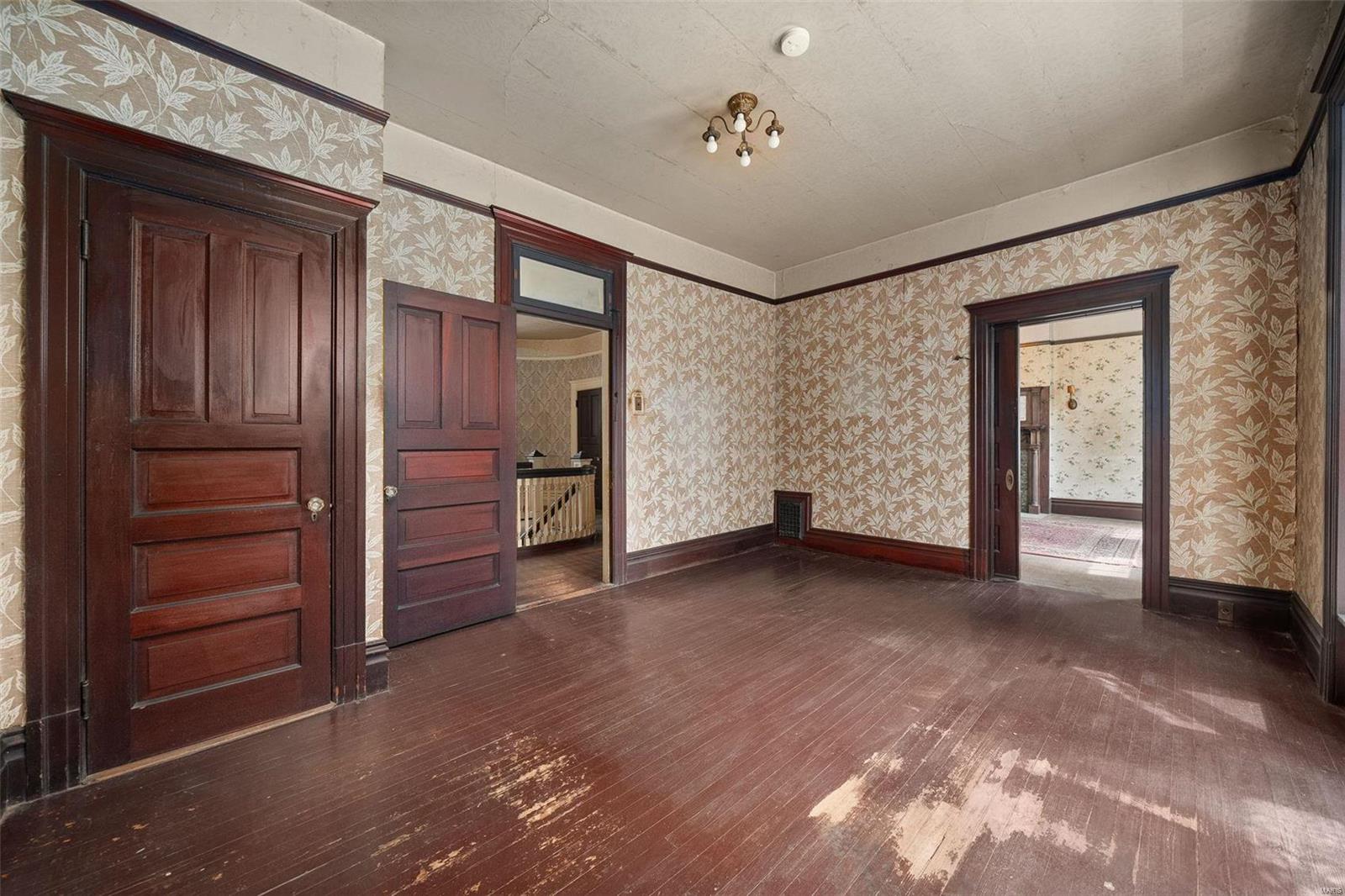 Compton Hill Add - Residential