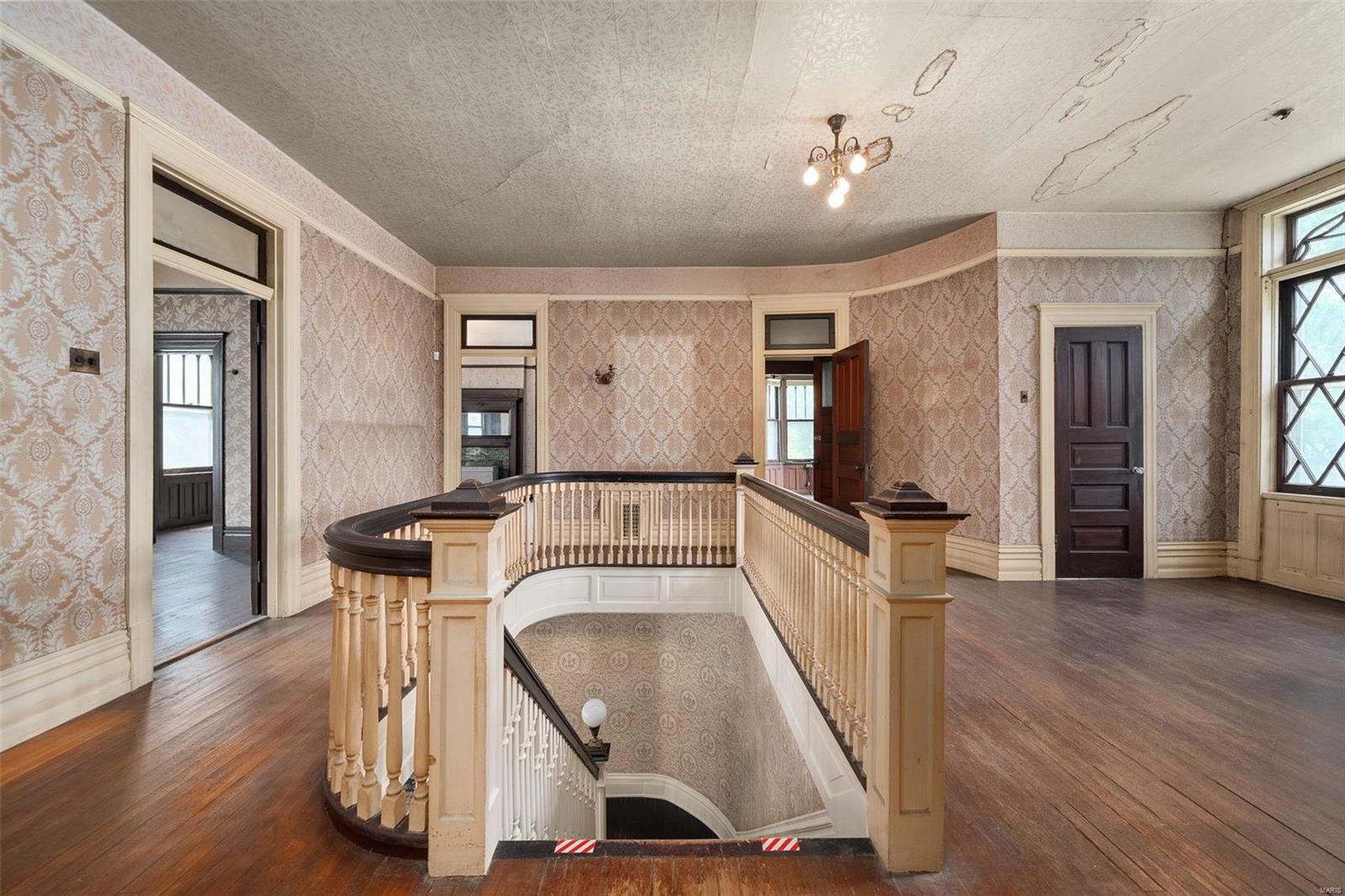 Compton Hill Add - Residential