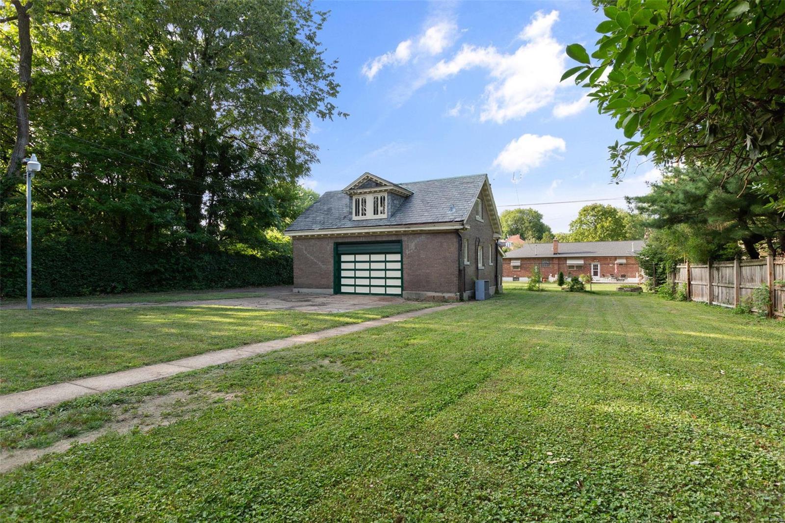 Compton Hill Add - Residential