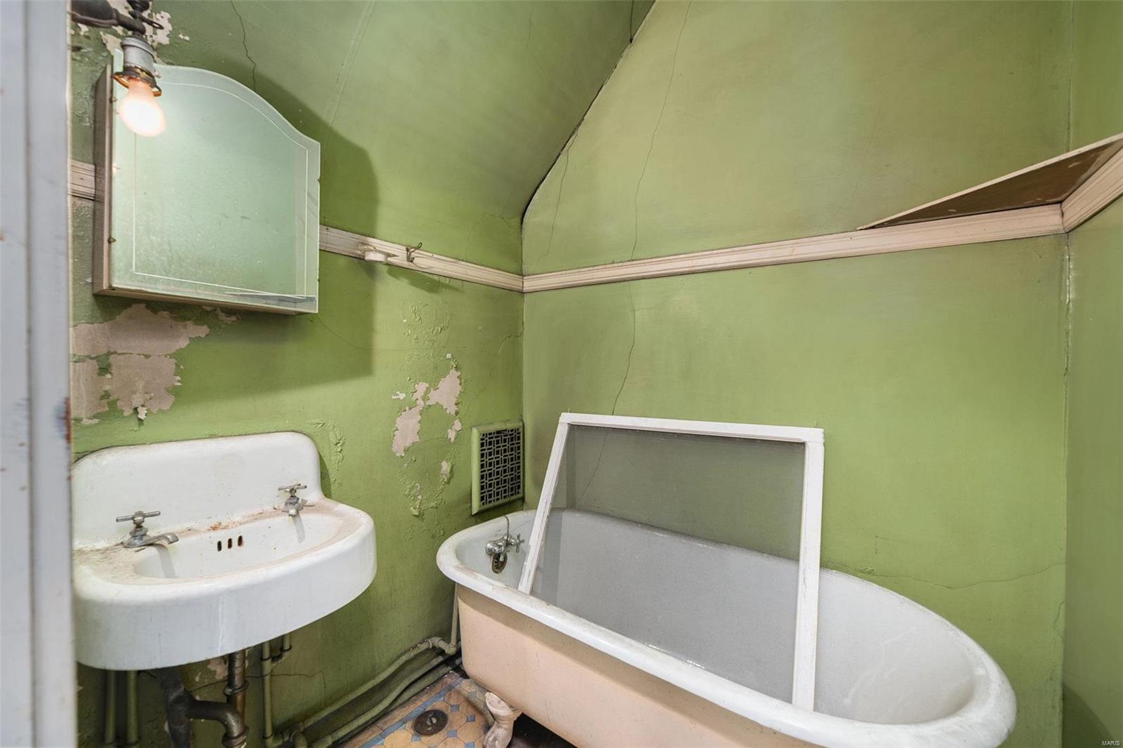 Compton Hill Add - Residential