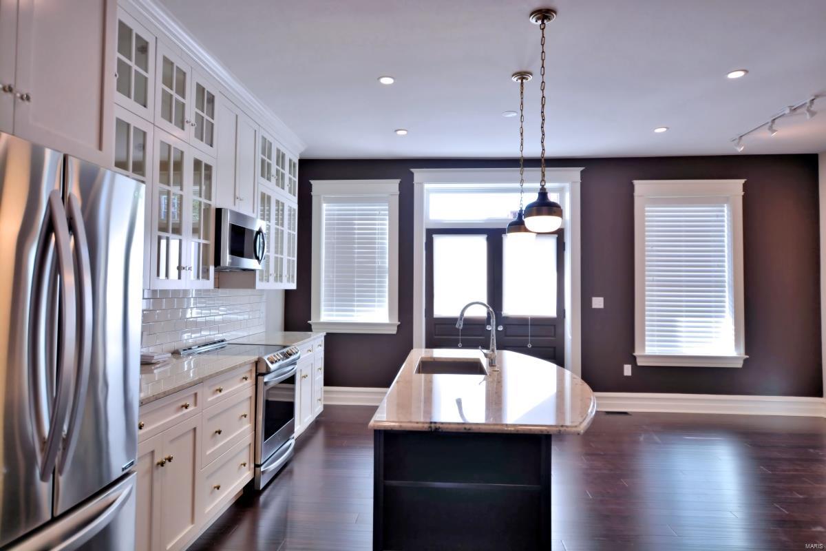 Gibson Heights Add - Residential Lease