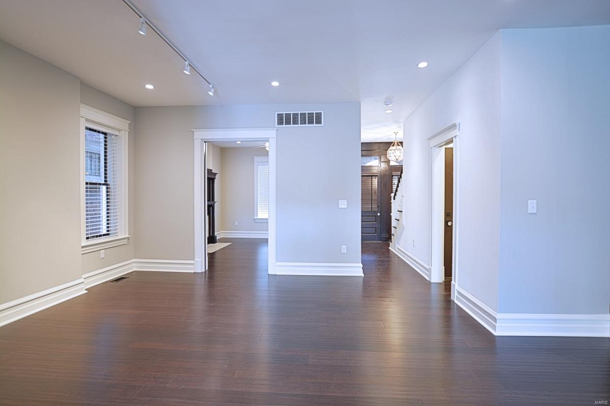 Gibson Heights Add - Residential Lease