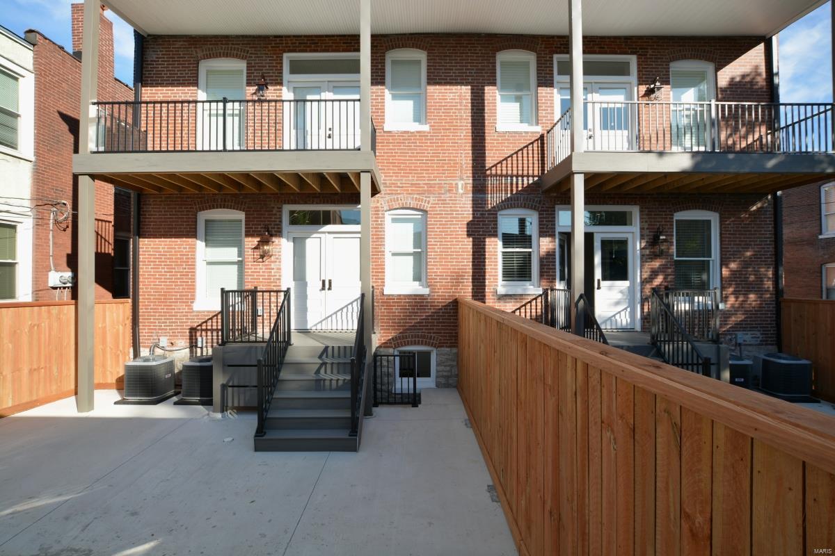 Gibson Heights Add - Residential Lease