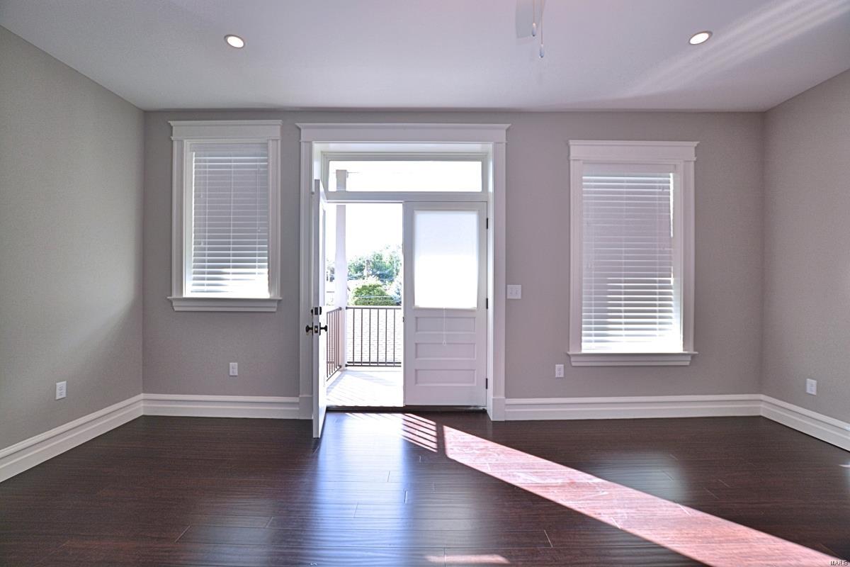 Gibson Heights Add - Residential Lease