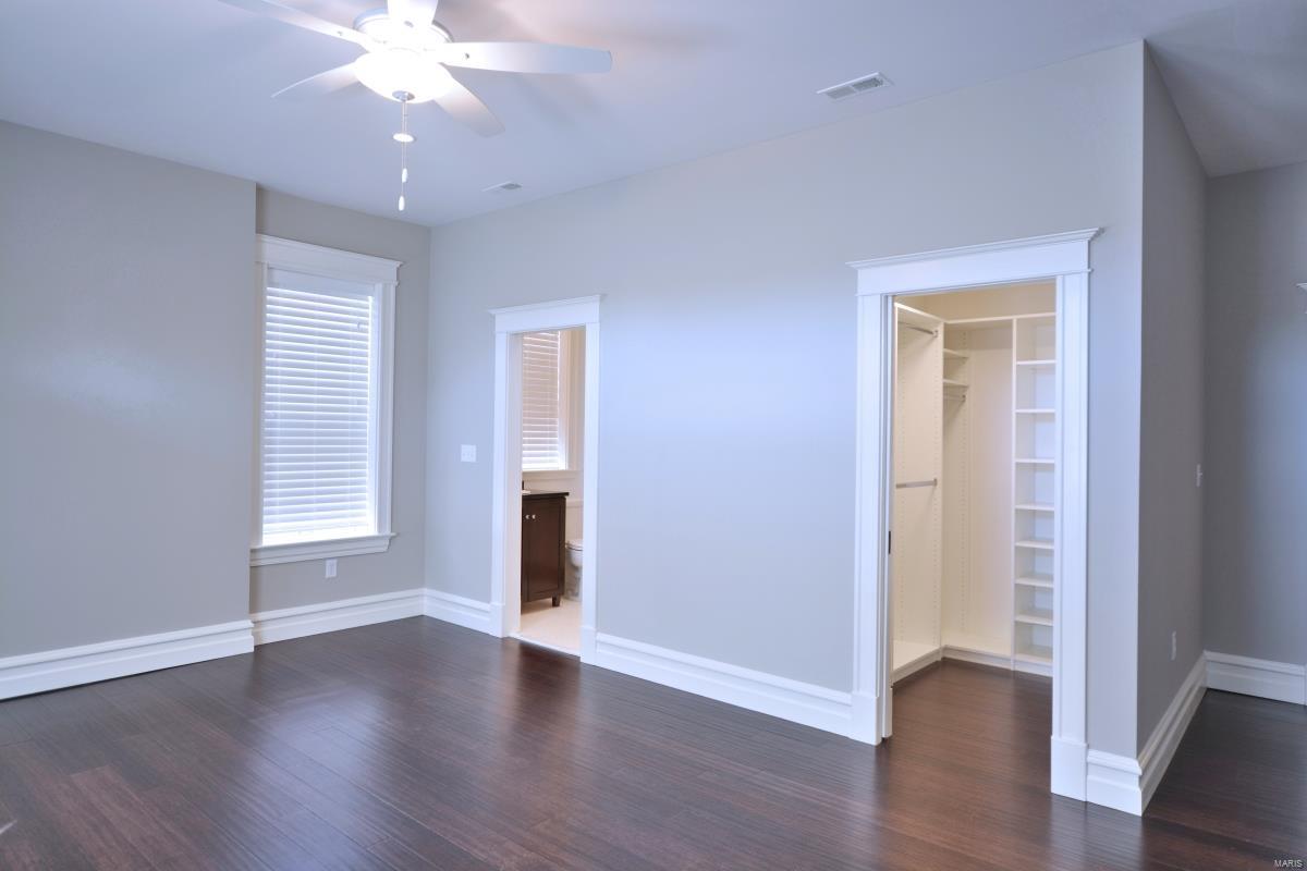 Gibson Heights Add - Residential Lease