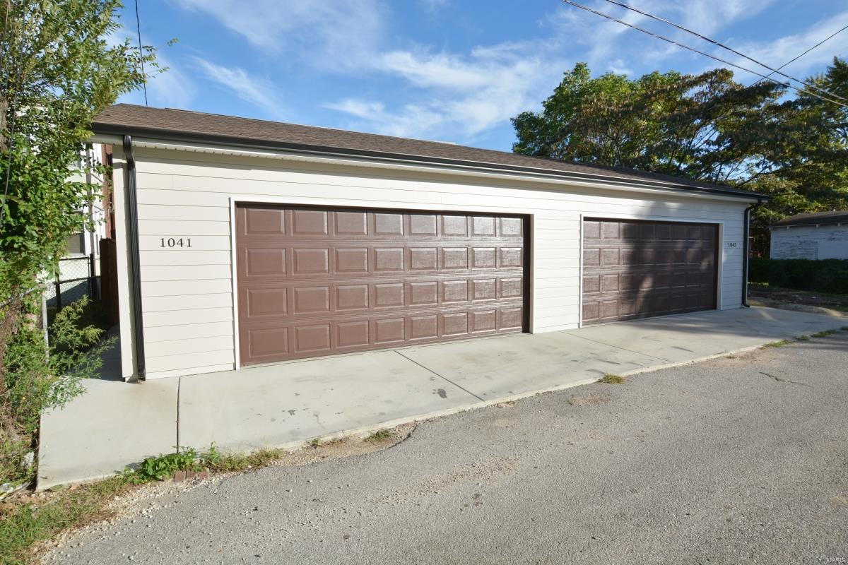 Gibson Heights Add - Residential Lease
