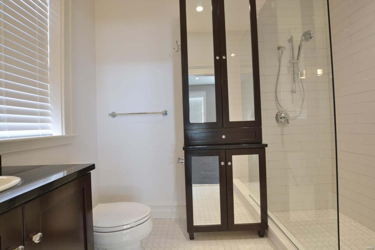 Gibson Heights Add - Residential Lease