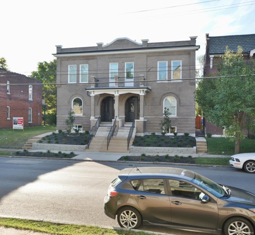 Gibson Heights Add - Residential Lease