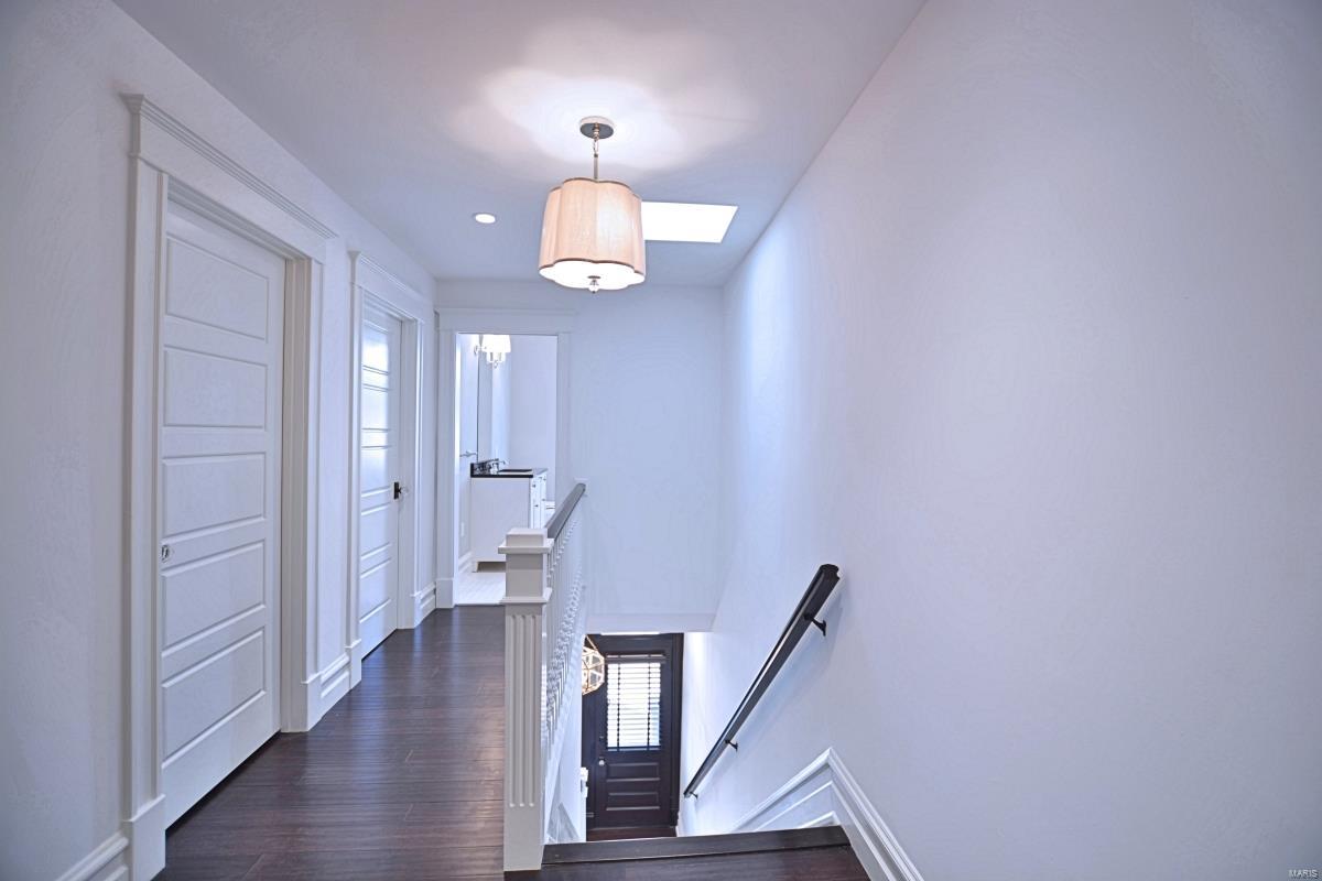 Gibson Heights Add - Residential Lease