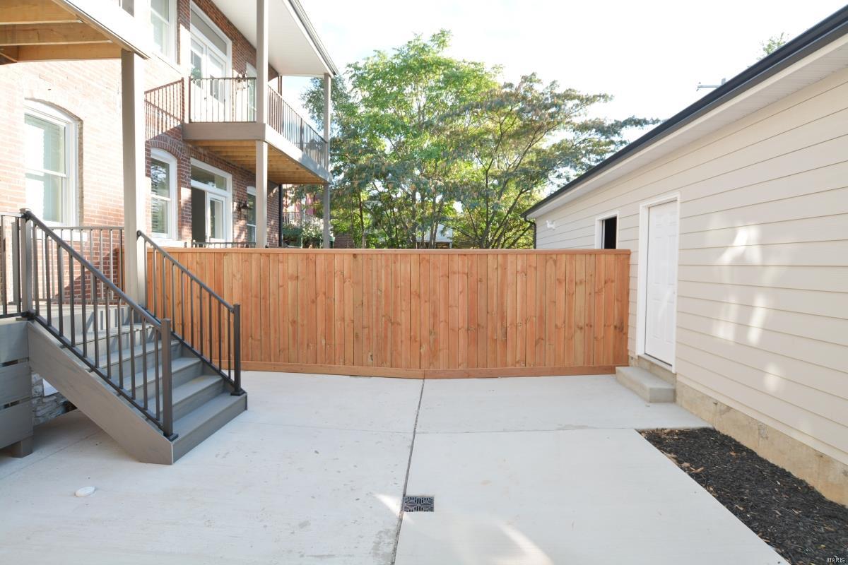 Gibson Heights Add - Residential Lease