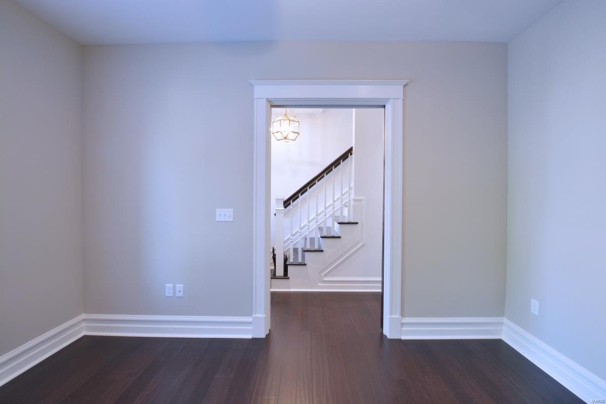 Gibson Heights Add - Residential Lease