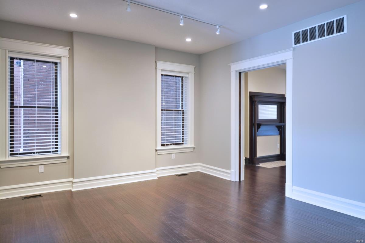 Gibson Heights Add - Residential Lease