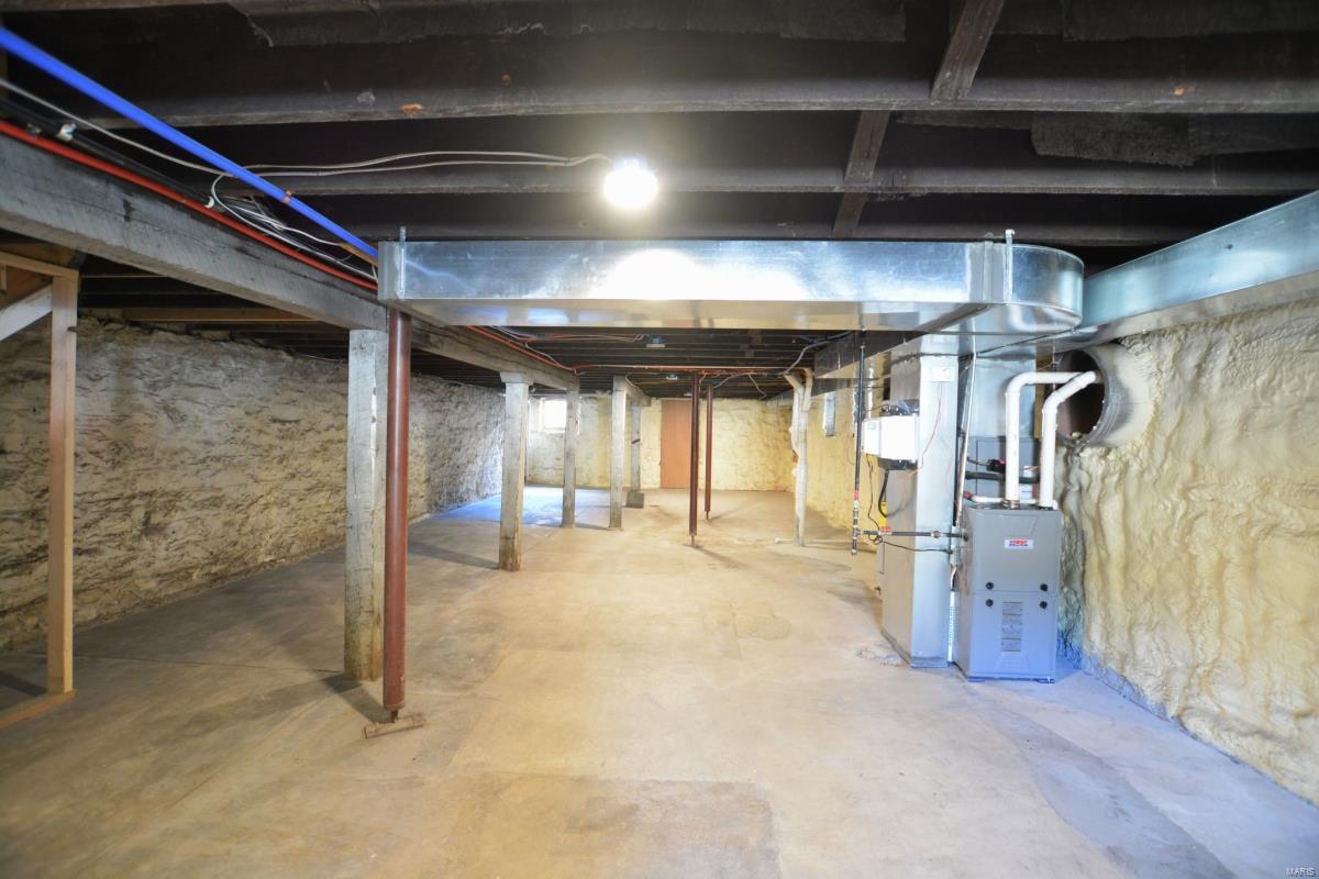 Gibson Heights Add - Residential Lease