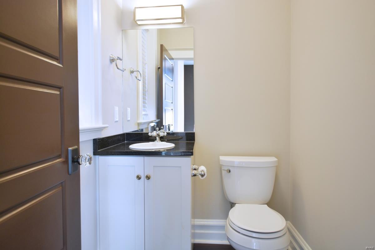 Gibson Heights Add - Residential Lease