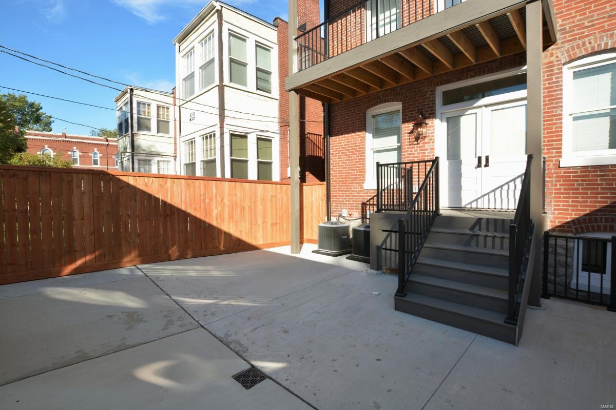 Gibson Heights Add - Residential Lease