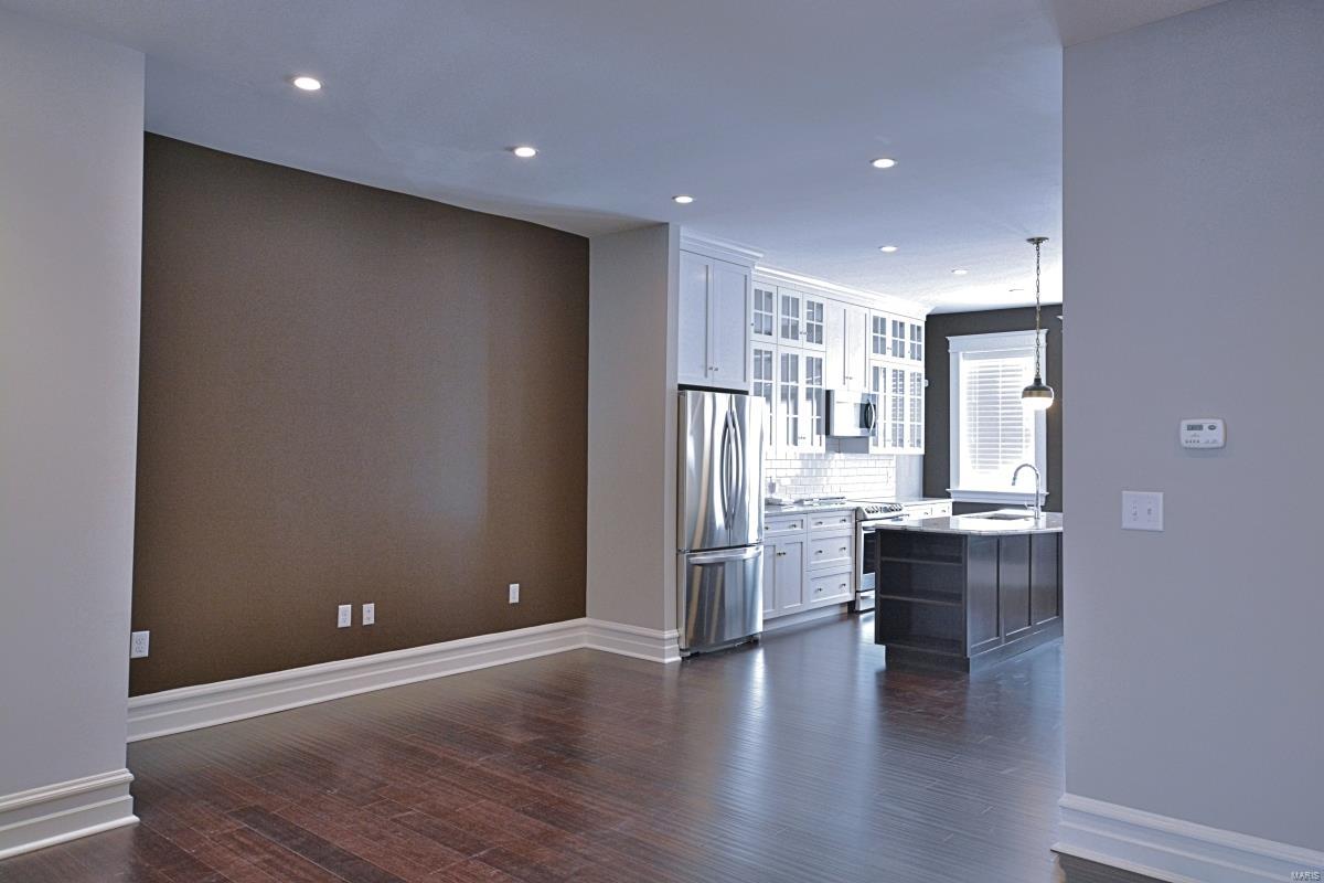 Gibson Heights Add - Residential Lease