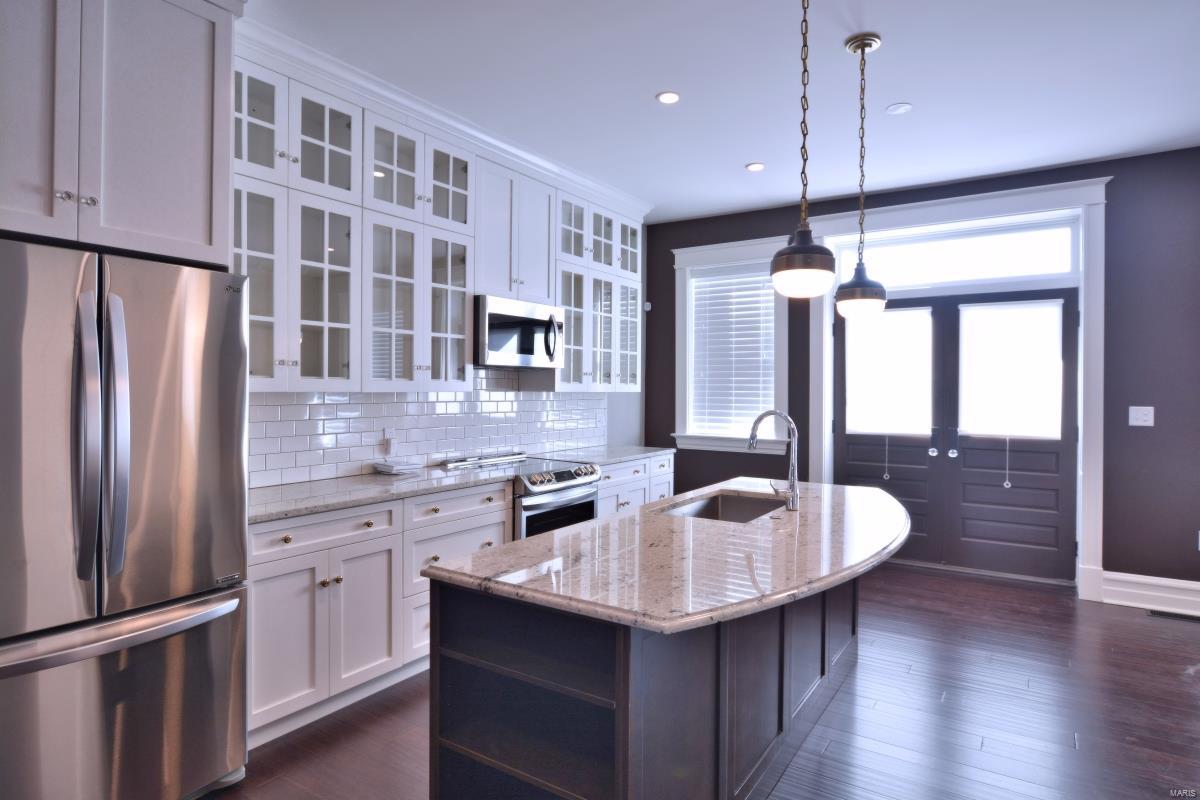 Gibson Heights Add - Residential Lease