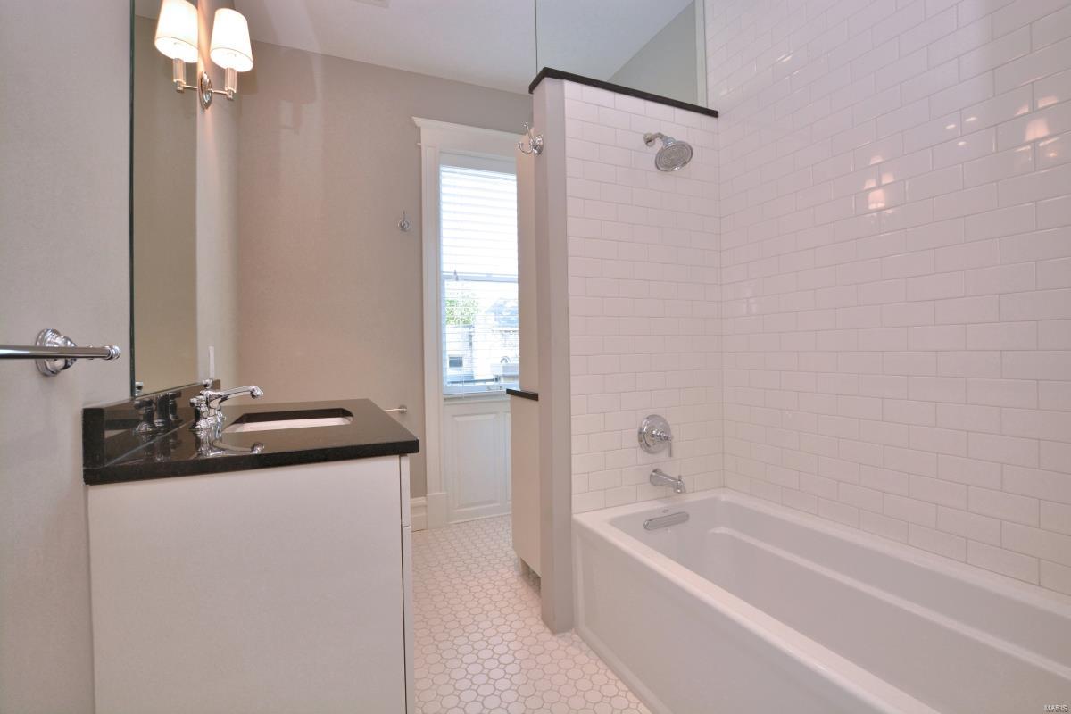 Gibson Heights Add - Residential Lease