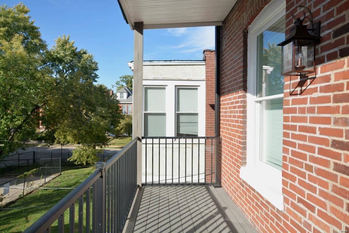 Gibson Heights Add - Residential Lease