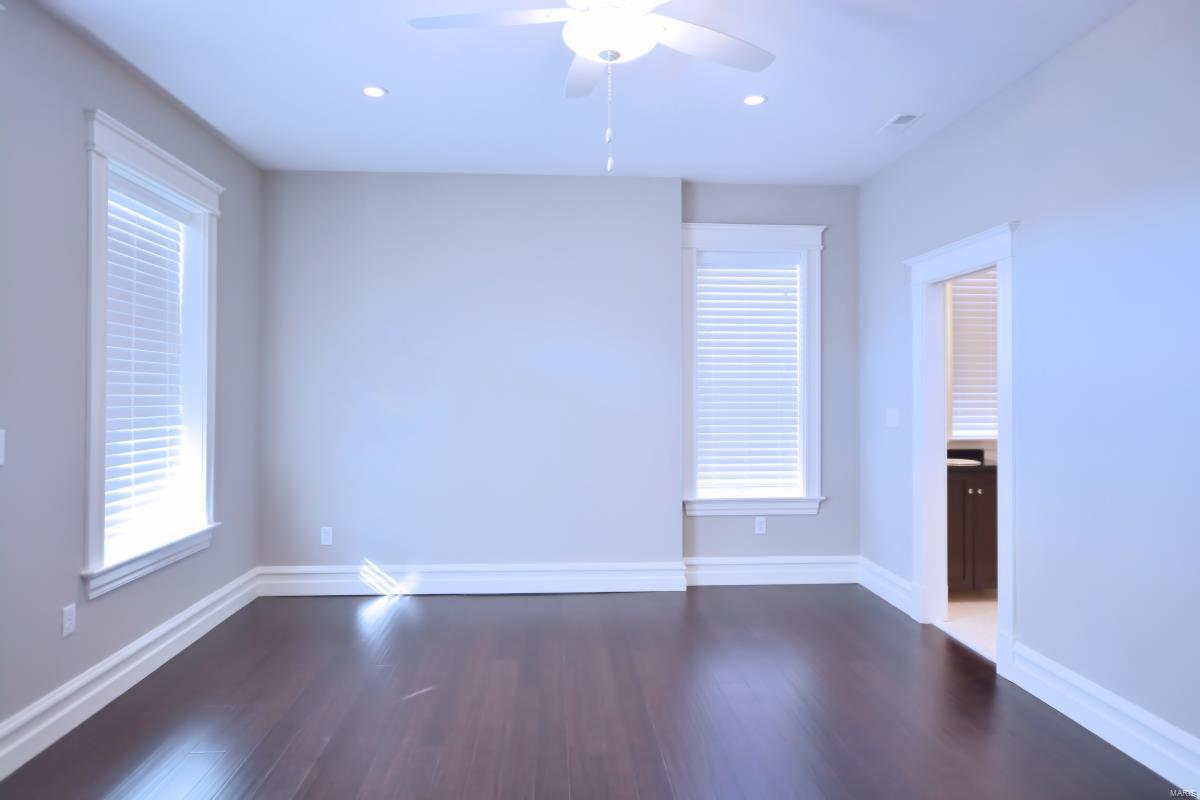 Gibson Heights Add - Residential Lease