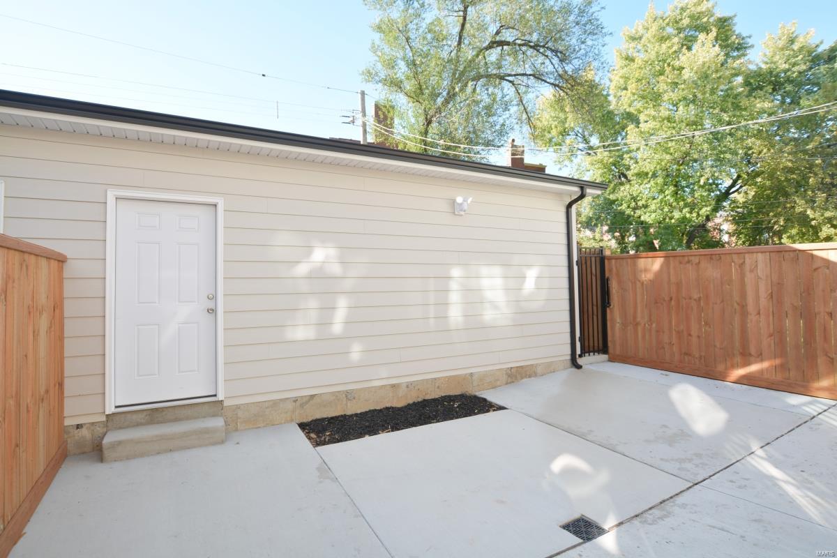 Gibson Heights Add - Residential Lease