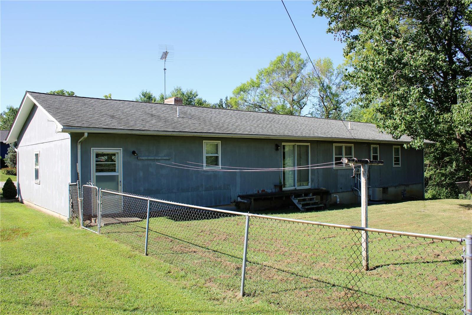Sunnyslope - Residential