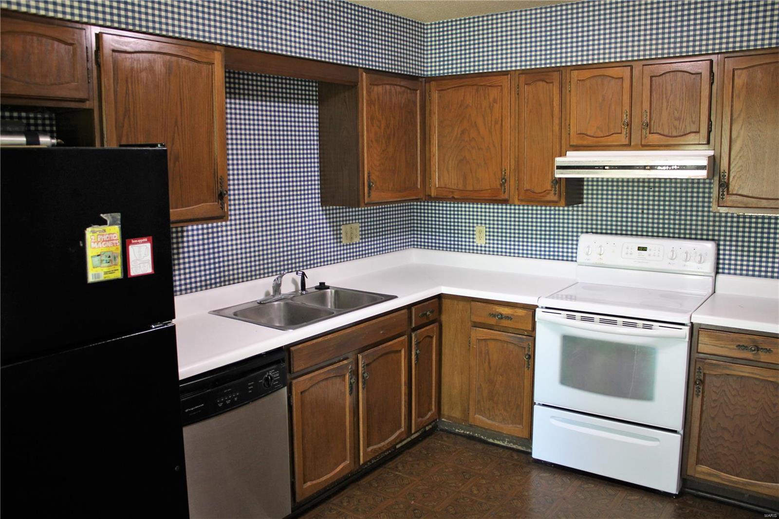 Sunnyslope - Residential