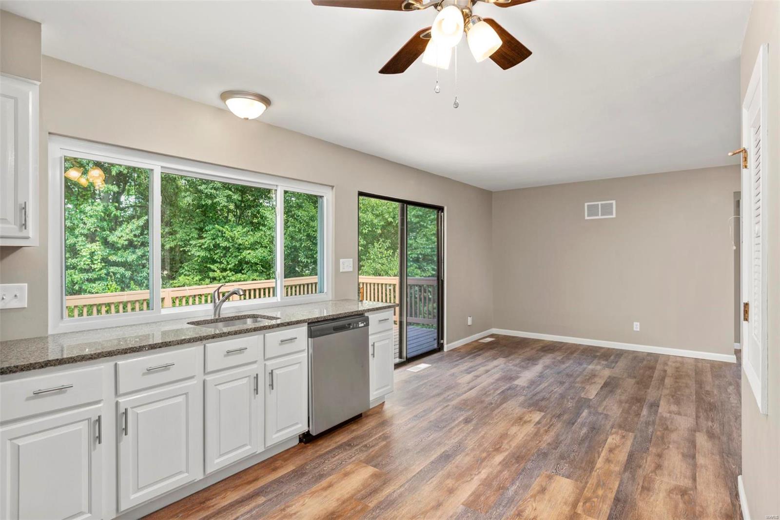 Westglen Woods Add - Residential