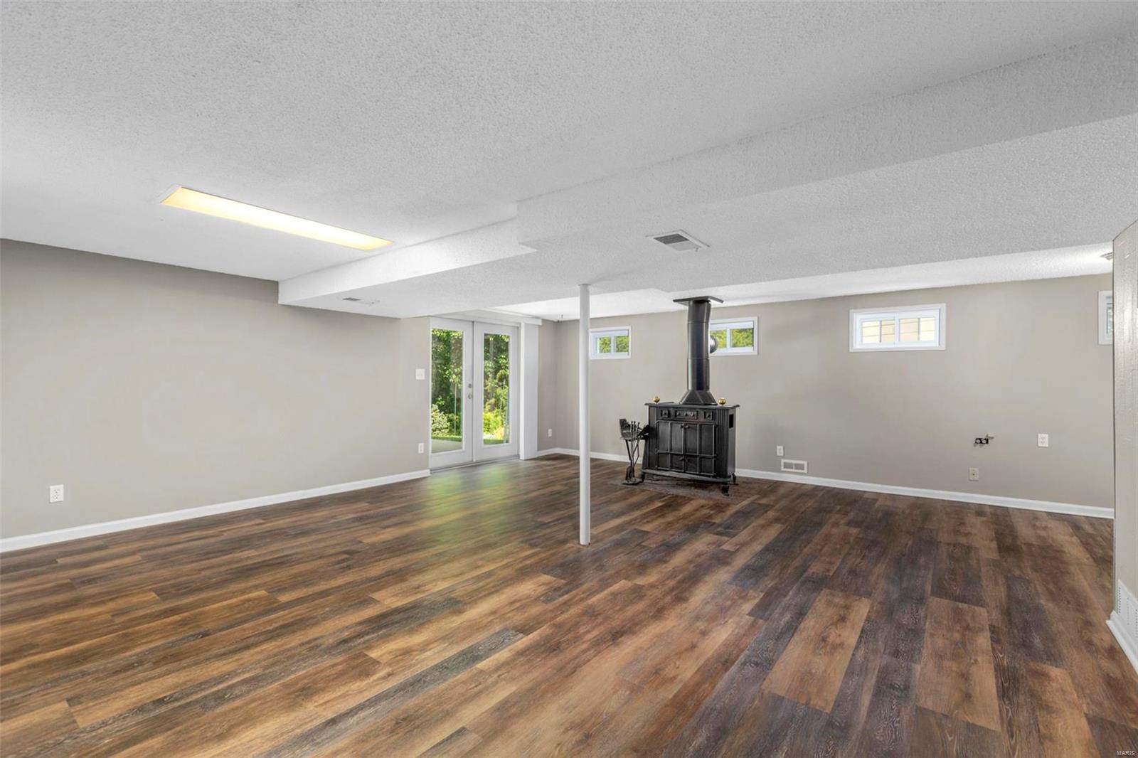 Westglen Woods Add - Residential