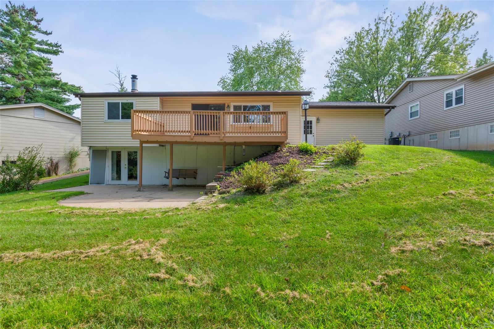 Westglen Woods Add - Residential