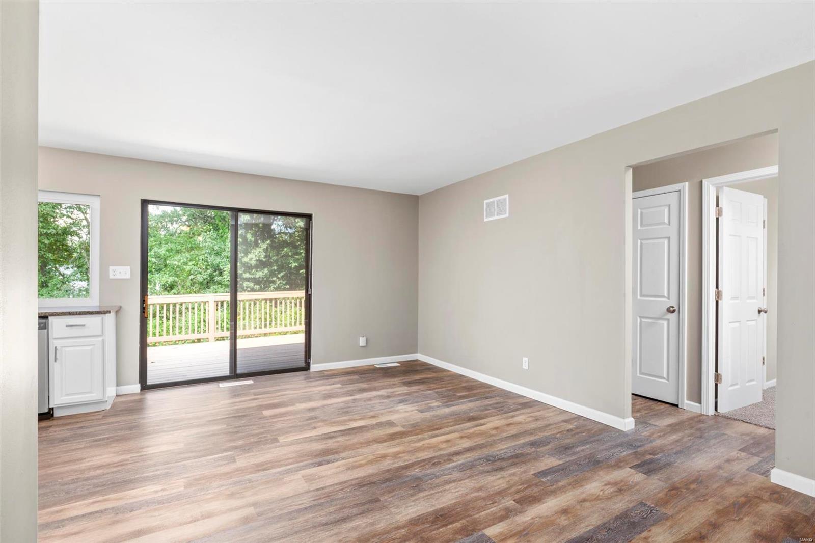Westglen Woods Add - Residential