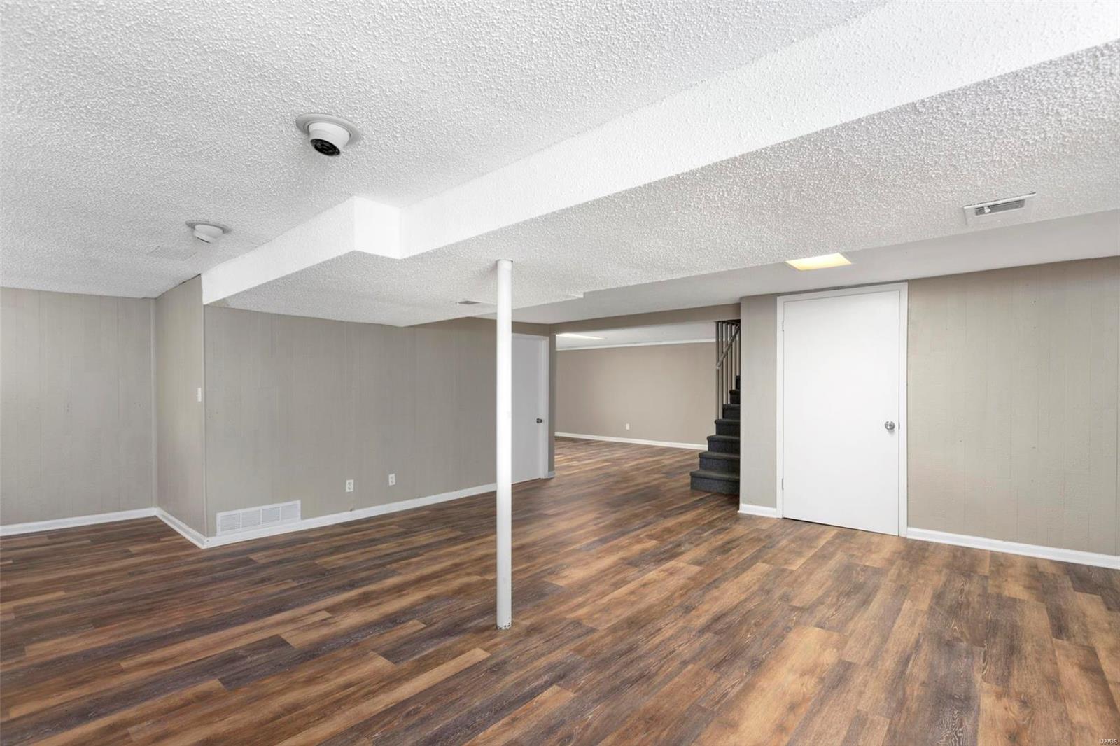 Westglen Woods Add - Residential