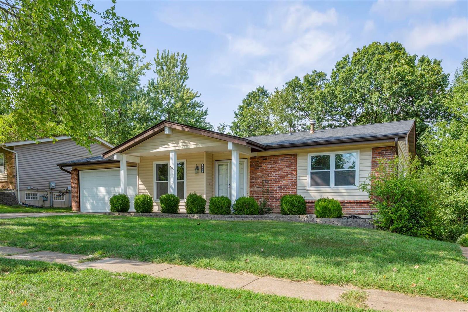 Westglen Woods Add - Residential