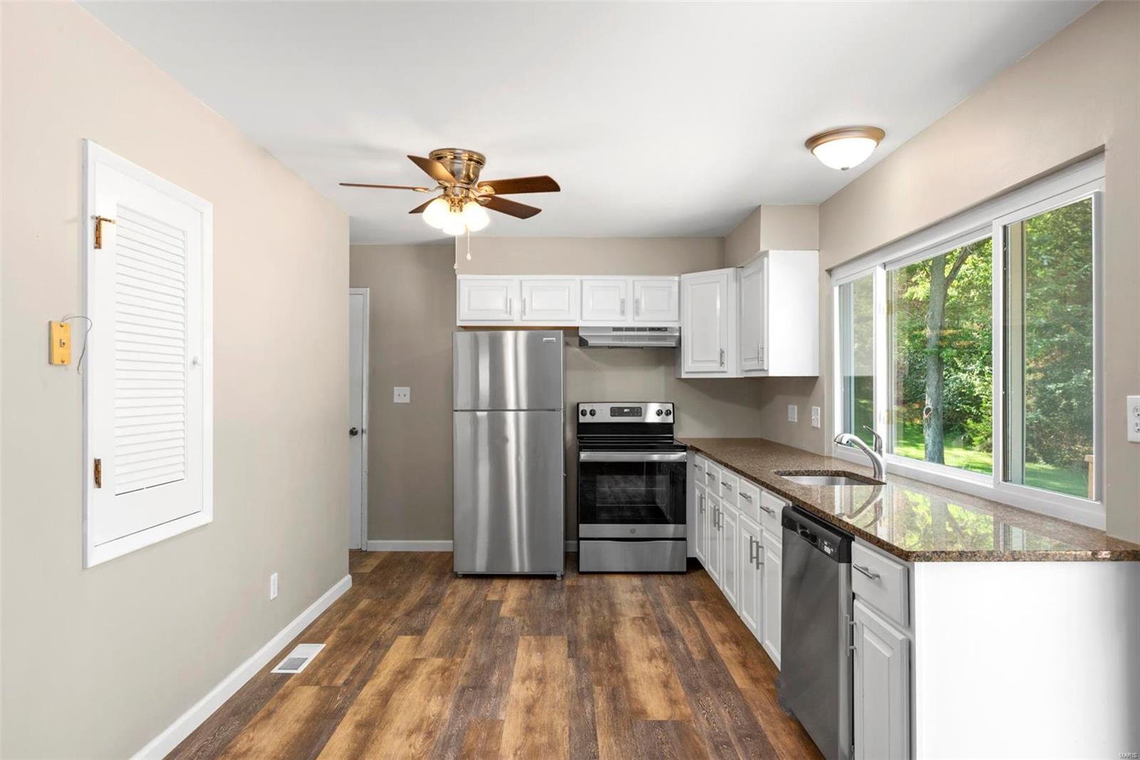 Westglen Woods Add - Residential