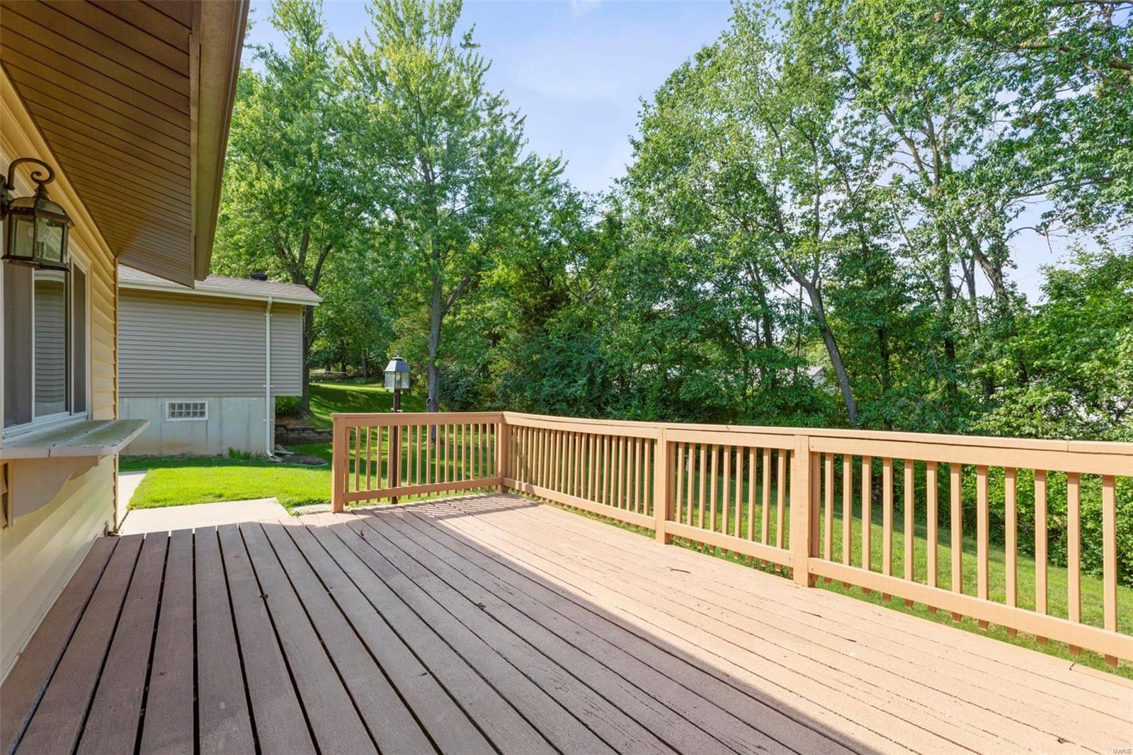 Westglen Woods Add - Residential