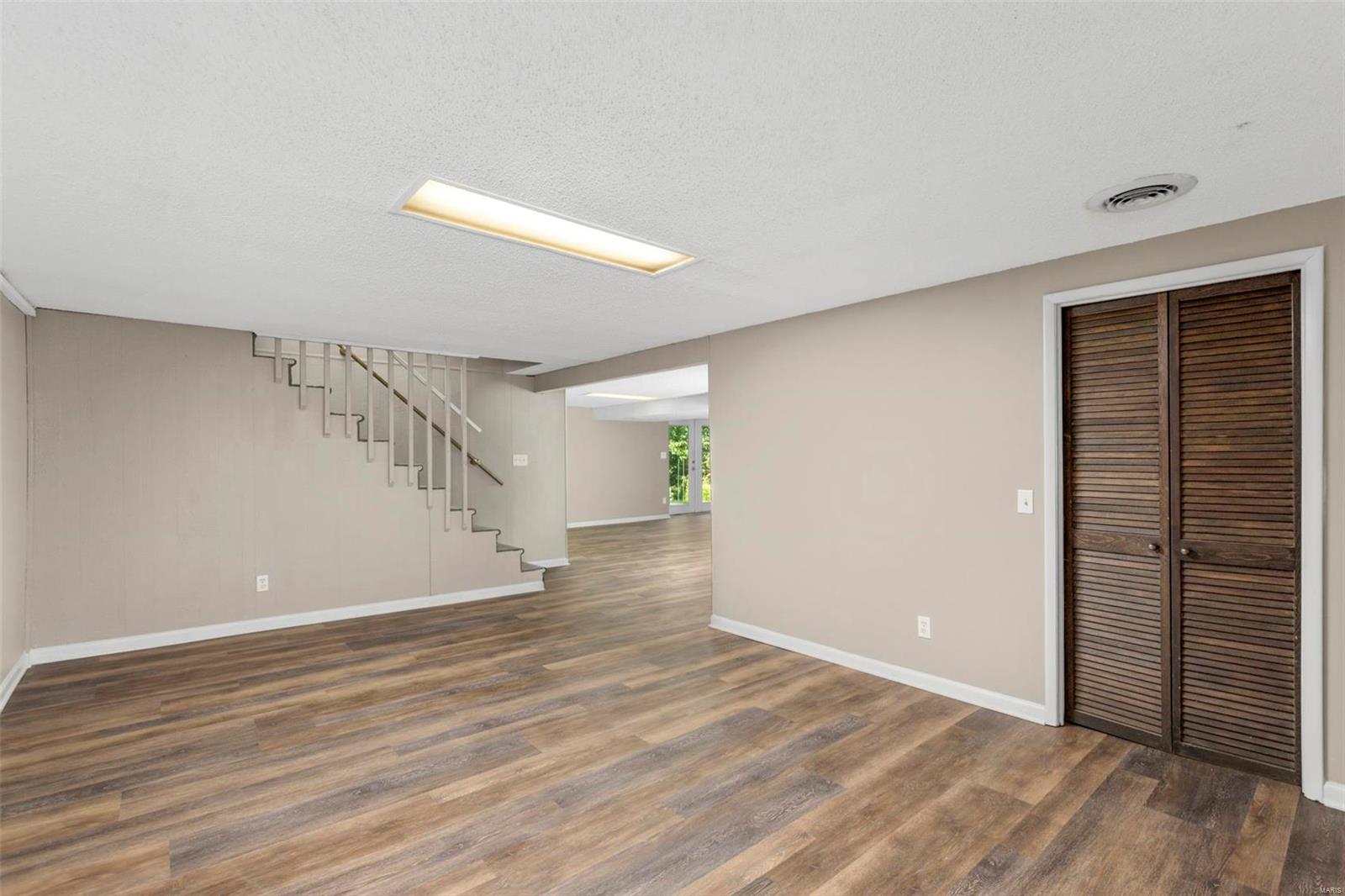 Westglen Woods Add - Residential