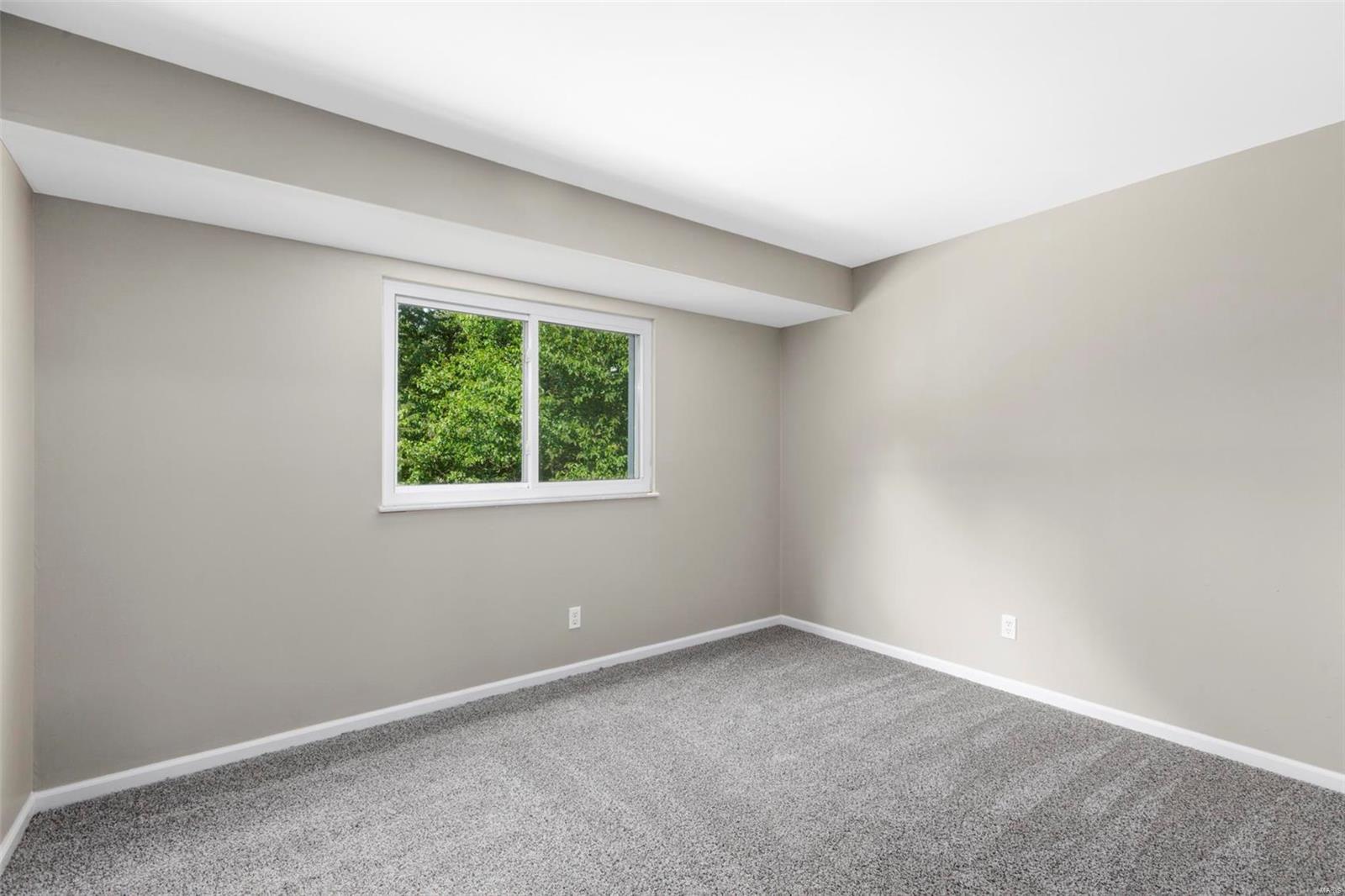 Westglen Woods Add - Residential