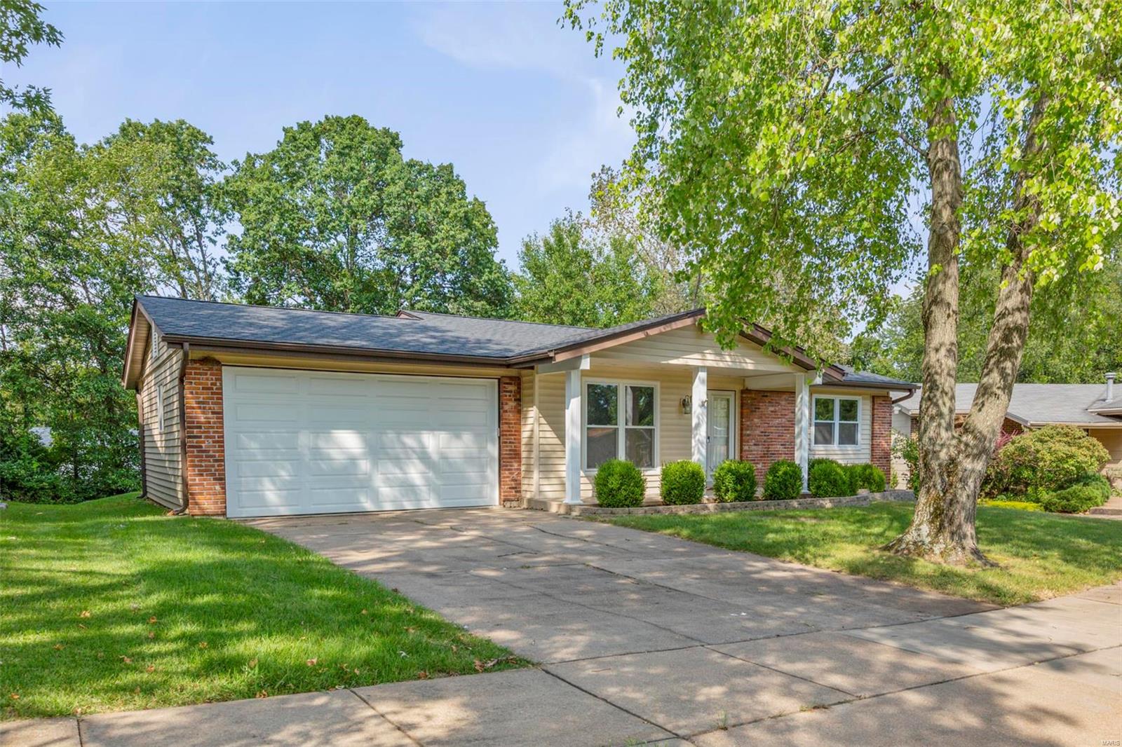Westglen Woods Add - Residential