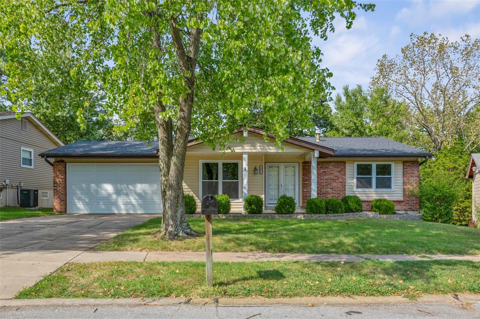 Westglen Woods Add - Residential