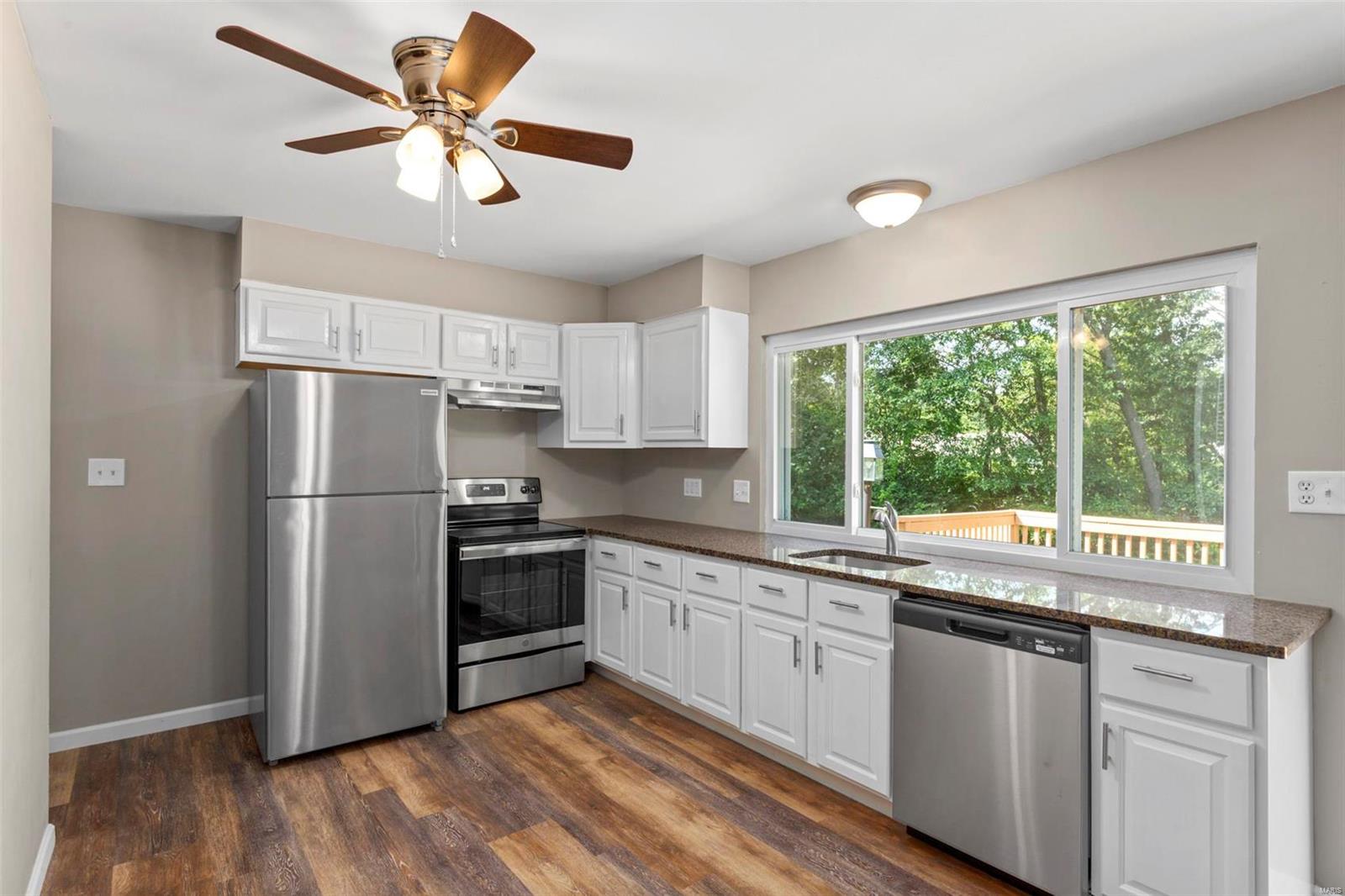 Westglen Woods Add - Residential