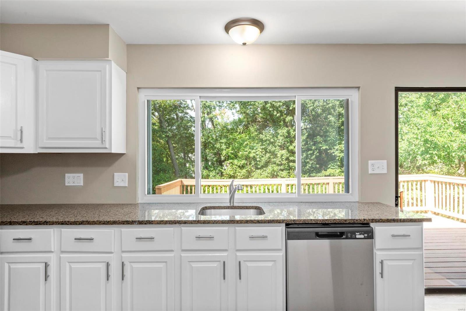 Westglen Woods Add - Residential