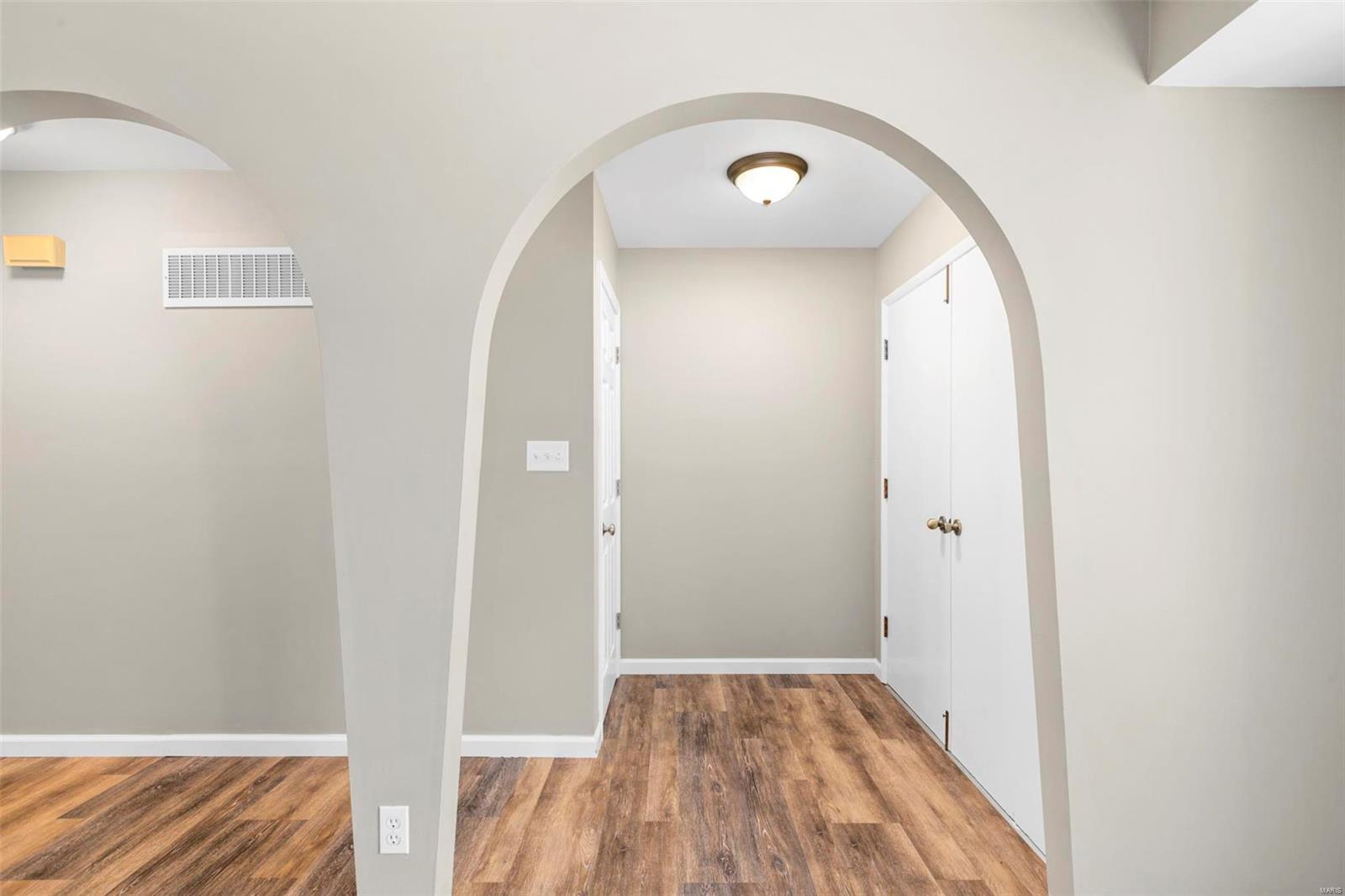 Westglen Woods Add - Residential